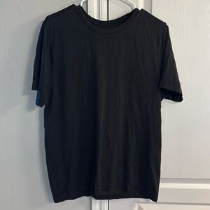 Lululemon Metal Vent Breathe Shirt